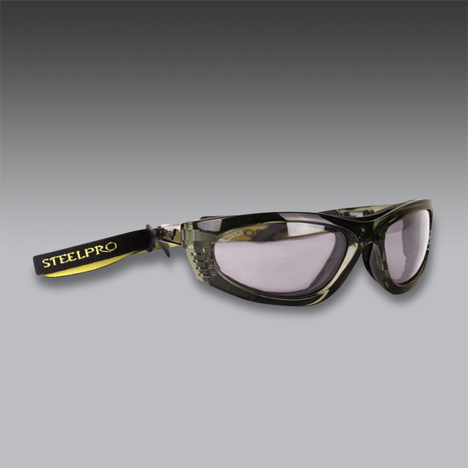 goggles para la seguridad industrial modelo AL SP 0032 goggles de seguridad industrial modelo AL SP 0032