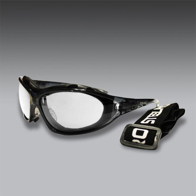 goggles para la seguridad industrial modelo AL SP 0154 goggles de seguridad industrial modelo AL SP 0154