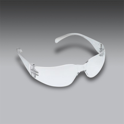lentes para la seguridad industrial modelo 70071695160 lentes de seguridad industrial modelo 70071695160
