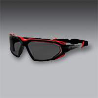 lentes para la seguridad industrial modelo 8515 lentes de seguridad industrial modelo 8515