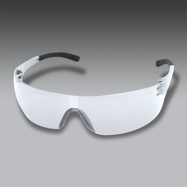 lentes para la seguridad industrial modelo AL 090 CL F lentes de seguridad industrial modelo AL 090 CL F