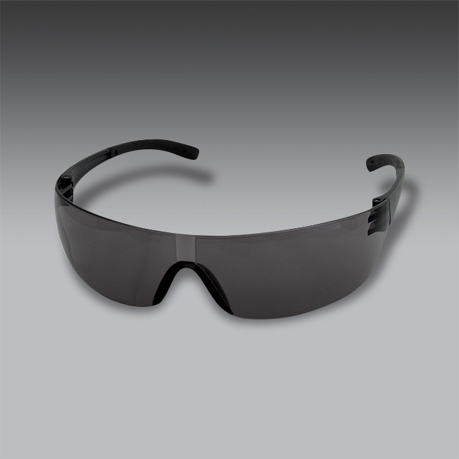 lentes para la seguridad industrial modelo AL 090 GR lentes de seguridad industrial modelo AL 090 GR