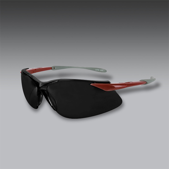 lentes para la seguridad industrial modelo AL 439 GR lentes de seguridad industrial modelo AL 439 GR