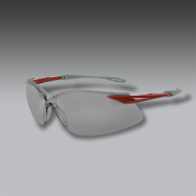lentes para la seguridad industrial modelo AL 439 IN lentes de seguridad industrial modelo AL 439 IN