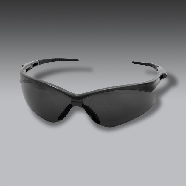 lentes para la seguridad industrial modelo AL 654 GR lentes de seguridad industrial modelo AL 654 GR