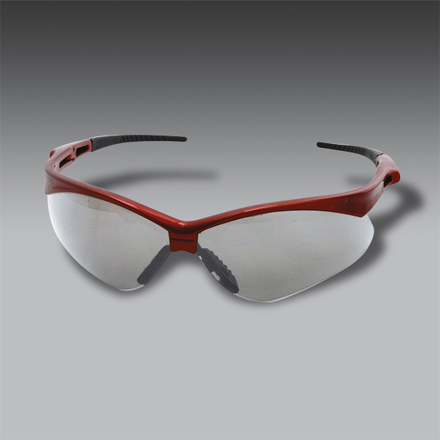 lentes para la seguridad industrial modelo AL 655 MR IN lentes de seguridad industrial modelo AL 655 MR IN