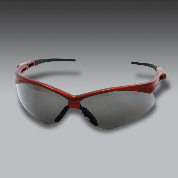 lentes para la seguridad industrial modelo AL 655 MR lentes de seguridad industrial modelo AL 655 MR