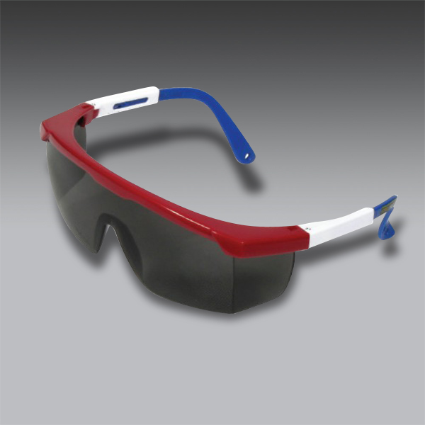 lentes para la seguridad industrial modelo AL SP 0086 lentes de seguridad industrial modelo AL SP 0086