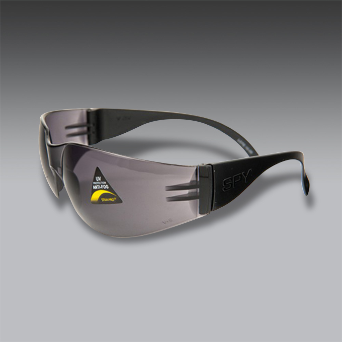 lentes para la seguridad industrial modelo AL SP 0100 lentes de seguridad industrial modelo AL SP 0100