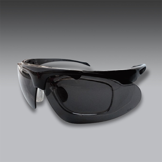 lentes para la seguridad industrial modelo AL SP 0341 lentes de seguridad industrial modelo AL SP 0341