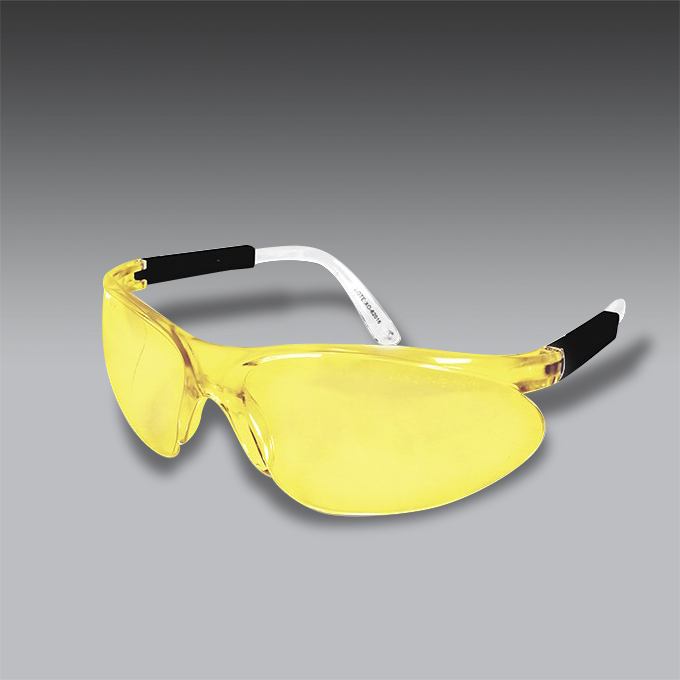 lentes para la seguridad industrial modelo AL011AM lentes de seguridad industrial modelo AL011AM