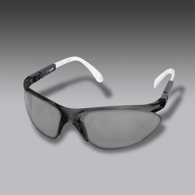 lentes para la seguridad industrial modelo AL011GR lentes de seguridad industrial modelo AL011GR
