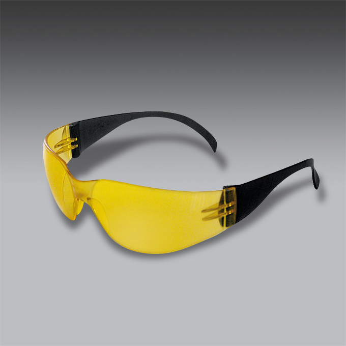 lentes para la seguridad industrial modelo AL012AM lentes de seguridad industrial modelo AL012AM