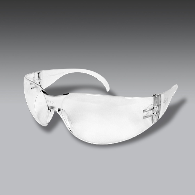 lentes para la seguridad industrial modelo AL012CL lentes de seguridad industrial modelo AL012CL