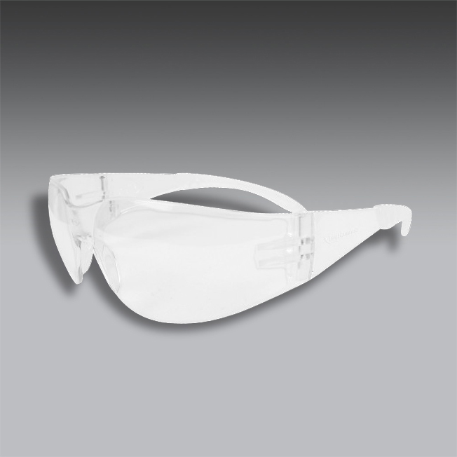 lentes para la seguridad industrial modelo AL013CL F lentes de seguridad industrial modelo AL013CL F
