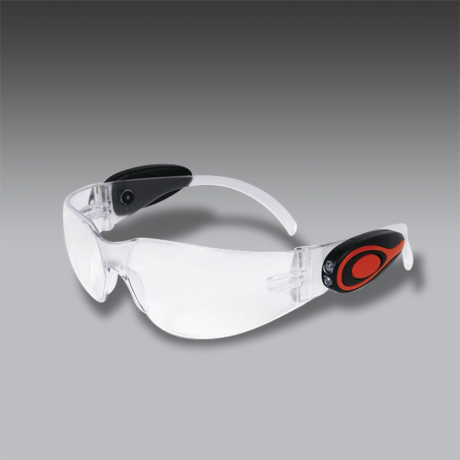 lentes para la seguridad industrial modelo AL014CL F lentes de seguridad industrial modelo AL014CL F