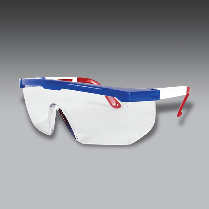 lentes para la seguridad industrial modelo AL026CL 3C lentes de seguridad industrial modelo AL026CL 3C
