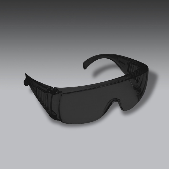 lentes para la seguridad industrial modelo AL048 GR lentes de seguridad industrial modelo AL048 GR
