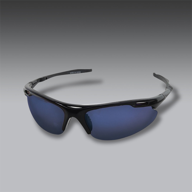 lentes para la seguridad industrial modelo AL184AZ lentes de seguridad industrial modelo AL184AZ