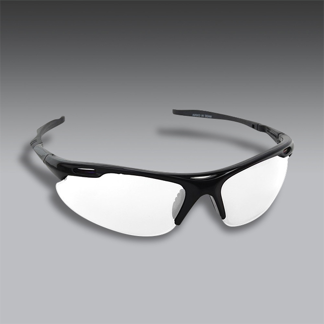 lentes para la seguridad industrial modelo AL184CL F lentes de seguridad industrial modelo AL184CL F