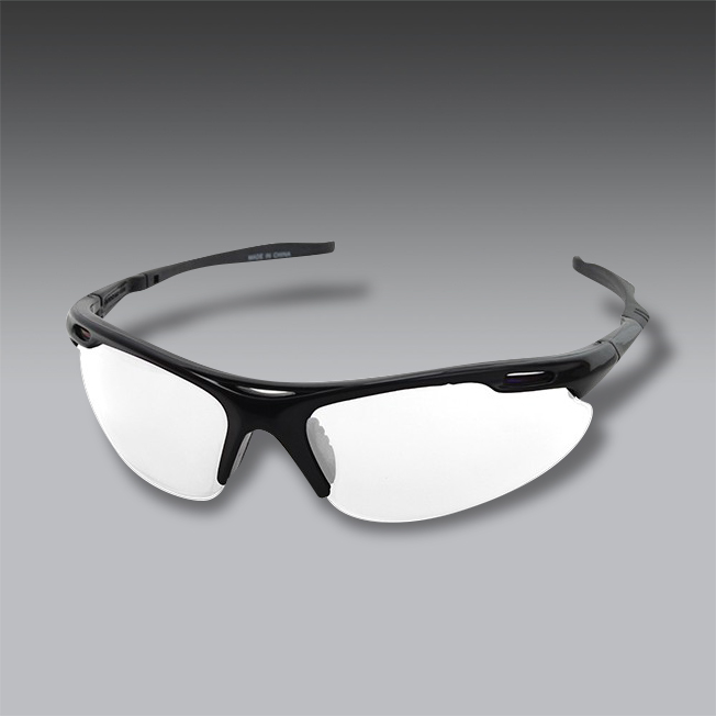 lentes para la seguridad industrial modelo AL184CL lentes de seguridad industrial modelo AL184CL