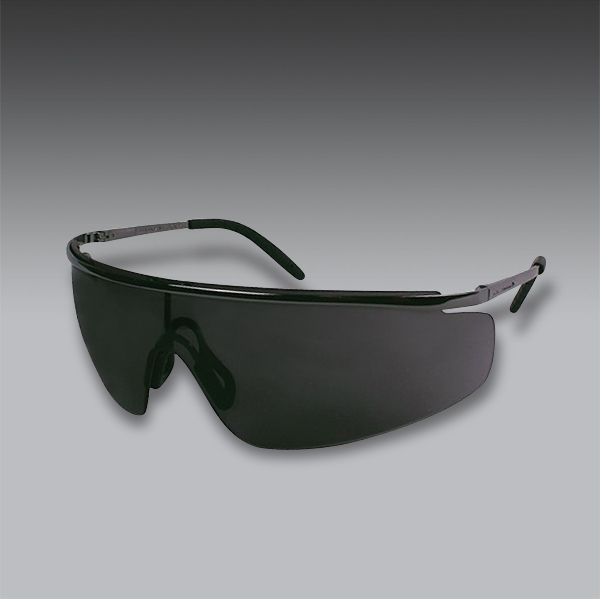 lentes para la seguridad industrial modelo AL747 GR lentes de seguridad industrial modelo AL747 GR