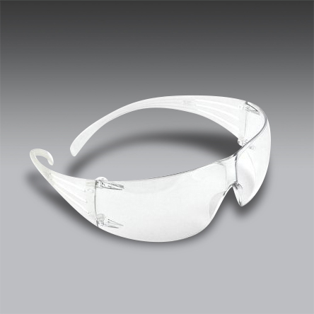 lentes para la seguridad industrial modelo SF201AF lentes de seguridad industrial modelo SF201AF