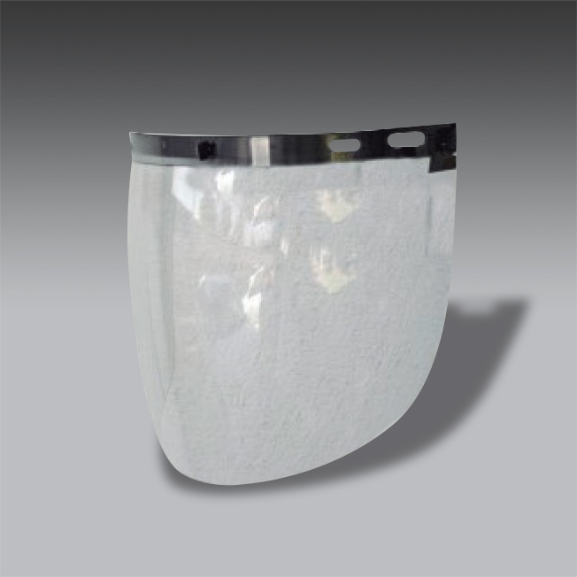 visor para la seguridad industrial modelo AL SP 0568 visor de seguridad industrial modelo AL SP 0568