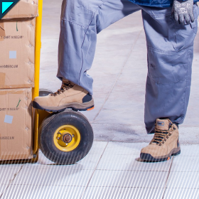 Botas de seguridad